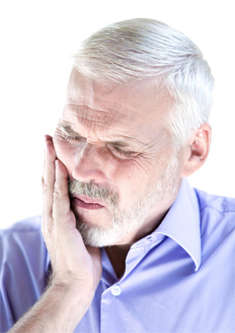 Surgical TMJ Disorder