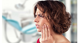 Surgical TMJ Disorder